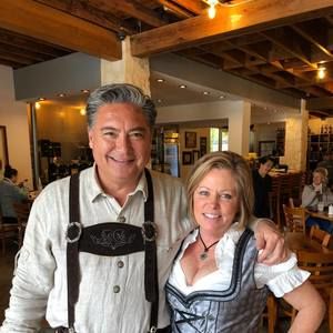 Meet your Posher, Joni